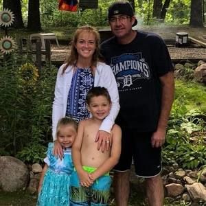 Meet your Posher, Courtney